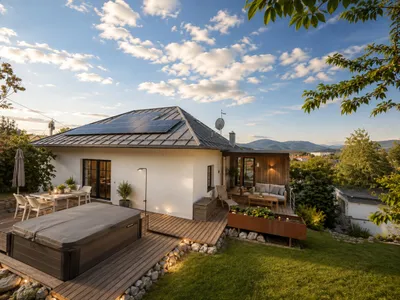 5-Zimmer-Haus kaufen in Neunkirchen – 168 m², € 619.000 – Bild 28 von 33