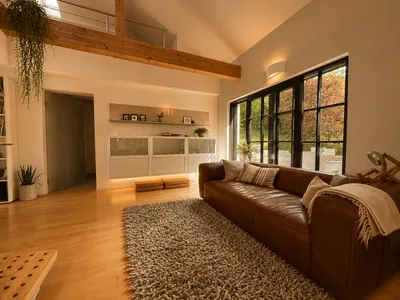 5-Zimmer-Haus kaufen in Neunkirchen – 168 m², € 619.000 – Bild 27 von 33