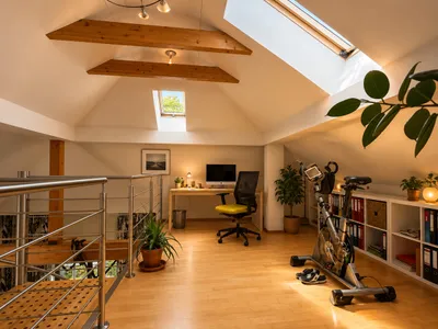 5-Zimmer-Haus kaufen in Neunkirchen – 168 m², € 619.000 – Bild 21 von 33