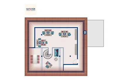 5-Zimmer-Haus kaufen in Neunkirchen – 168 m², € 619.000 – Bild 31 von 33