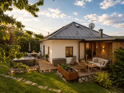 5-Zimmer-Haus kaufen in Neunkirchen – 168 m², € 619.000