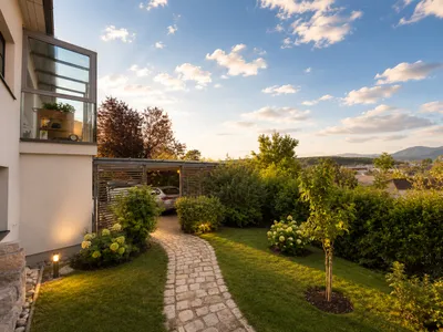 5-Zimmer-Haus kaufen in Neunkirchen – 168 m², € 619.000 – Bild 8 von 33