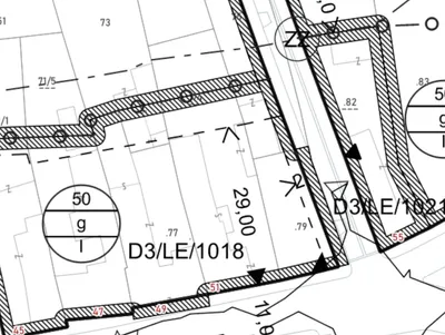 4-Zimmer-Haus kaufen in Baden – 100 m², € 509.000 – Bild 32 von 38