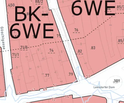 4-Zimmer-Haus kaufen in Baden – 100 m², € 509.000 – Bild 31 von 38