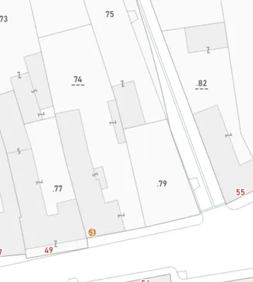 4-Zimmer-Haus kaufen in Baden – 100 m², € 509.000 – Bild 33 von 38