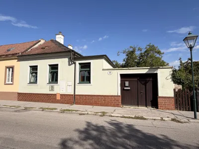 4-Zimmer-Haus kaufen in Baden – 100 m², € 509.000 – Bild 19 von 38