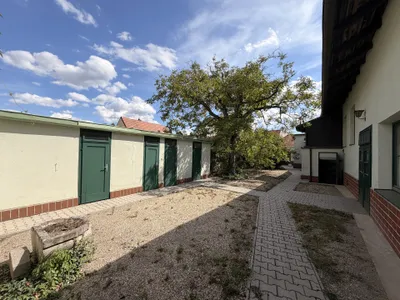 4-Zimmer-Haus kaufen in Baden – 100 m², € 509.000 – Bild 21 von 38