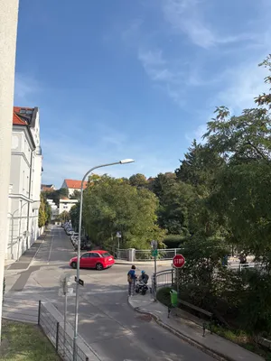 1-Zimmer-Wohnung mieten in Tulln – 34,79 m², € 564 – Bild 2 von 10