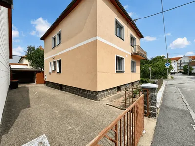 6-Zimmer-Haus kaufen in Gmünd – 132,66 m², € 219.000