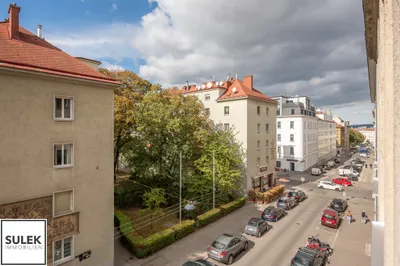 2-Zimmer-Wohnung mieten in Wien – 54,99 m², € 753 – Bild 11 von 14