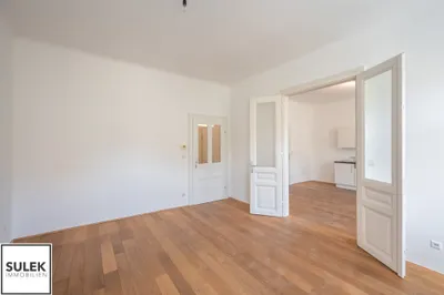 2-Zimmer-Wohnung mieten in Wien – 54,99 m², € 753