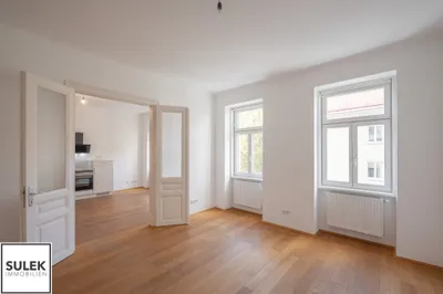 2-Zimmer-Wohnung mieten in Wien – 54,99 m², € 753 – Bild 9 von 14