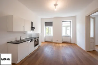 2-Zimmer-Wohnung mieten in Wien – 54,99 m², € 753 – Bild 2 von 14