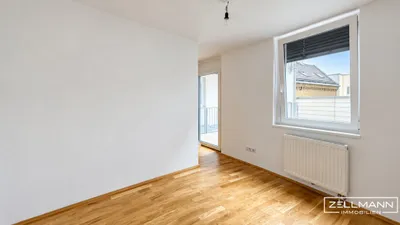 1-Zimmer-Wohnung kaufen in Wien – 32,7 m², € 200.000 – Bild 4 von 6