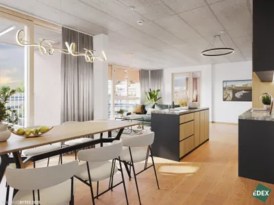 4-Zimmer-Wohnung kaufen in Wien – 101,5 m², € 890.000 – Bild 1 von 8
