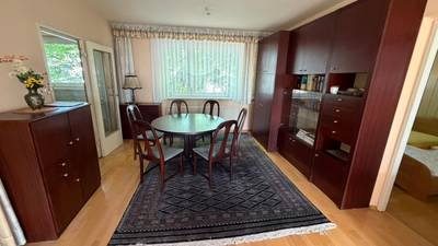 4 Zimmer Gemeindewohnung U1 Neulaa, Wohnticket erfordlich