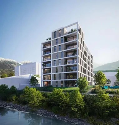 2-Zimmer-Wohnung mieten in Innsbruck – 50 m², € 1.600 – Bild 13 von 13