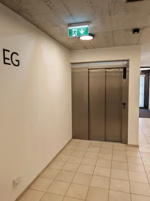 2-Zimmer-Wohnung mieten in Innsbruck – 50 m², € 1.600 – Bild 11 von 13