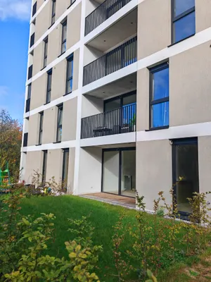 2-Zimmer-Wohnung mieten in Innsbruck – 50 m², € 1.600 – Bild 1 von 13