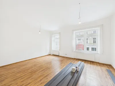 4-Zimmer-Gewerbeimmobilie mieten in Linz – 143 m², € 1.430 – Bild 10 von 13