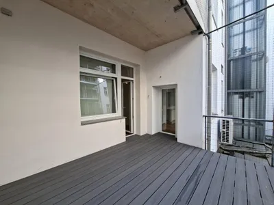 4-Zimmer-Gewerbeimmobilie mieten in Linz – 143 m², € 1.430 – Bild 12 von 13