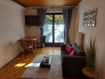 1-Zimmer-Wohnung mieten in Zell am See – 26 m², € 875 – Bild 4 von 11