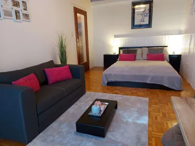 1-Zimmer-Wohnung mieten in Zell am See – 26 m², € 875