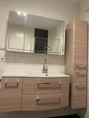 3-Zimmer-Wohnung mieten in Braunau am Inn – 78 m², € 1.100 – Bild 3 von 8