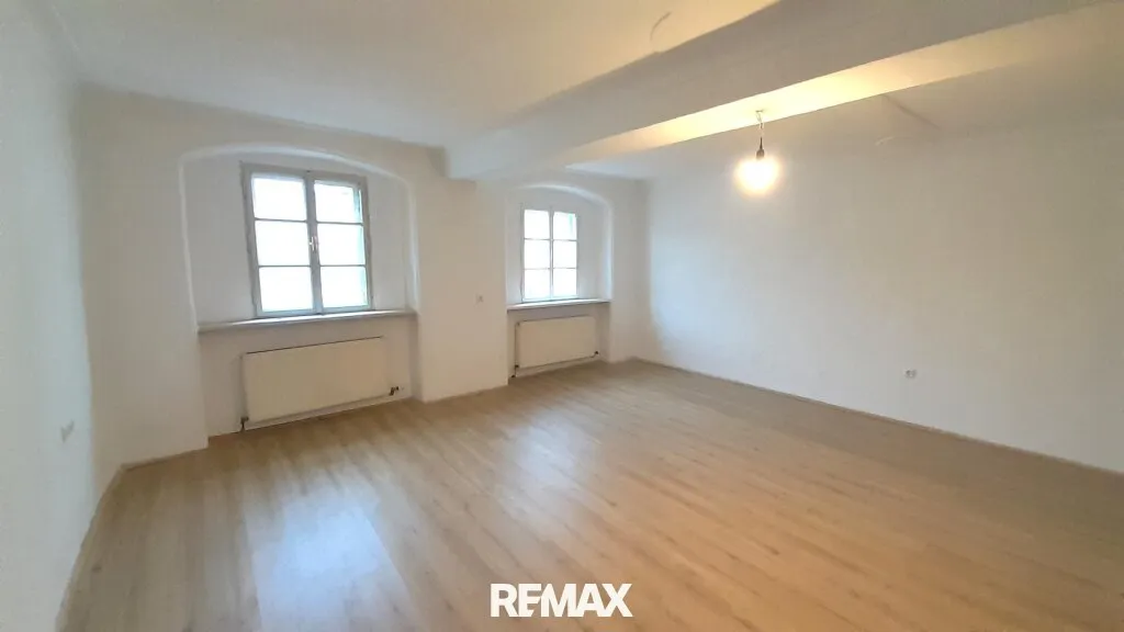 Günstige 3- Zimmer Mietwohnung im Zentrum von Enns - Ansicht 2