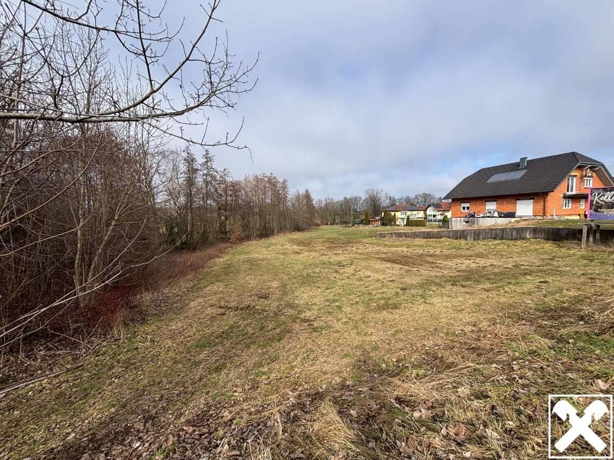 XXL Grundstück in Andorf - Ansicht 3