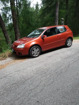 VW Golf