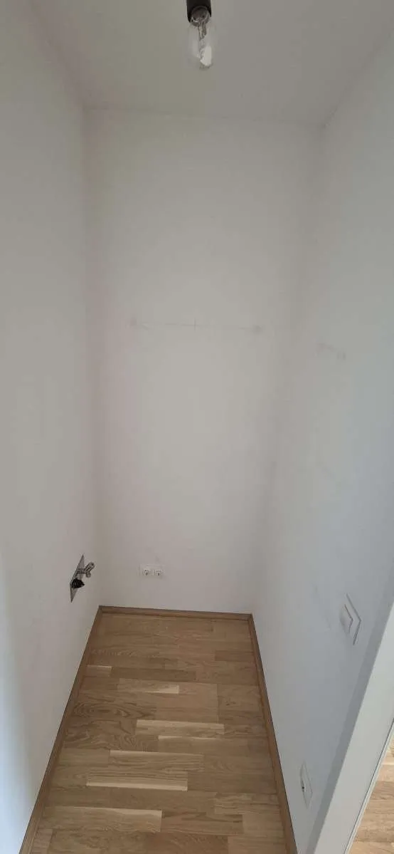 schöne 3 Zimmer Wohnung - Miete incl. Heizung und Garagenplatz - Ansicht 3