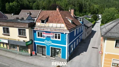 4-Zimmer-Wohnung mieten in Lilienfeld – 107,14 m², € 845 – Bild 4 von 10