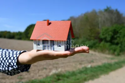 Grundstück kaufen in Gänserndorf – 643 m², € 212.190 – Bild 1 von 2