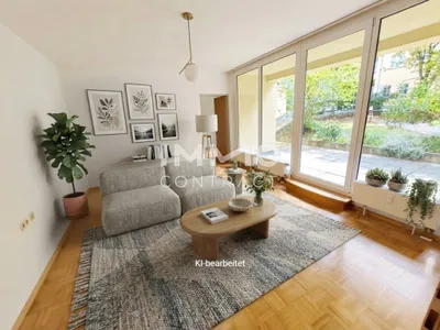Wohnung zur Miete in 4020 Linz