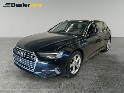 Audi A6 Avant 50 TFSI e quattro sport – Matrix LED –...