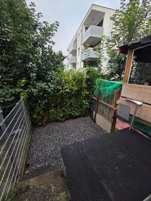 1-Zimmer-Wohnung mieten in Innsbruck – 21 m², € 1.050 – Bild 8 von 8