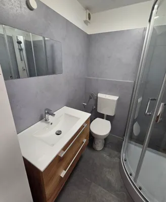 1-Zimmer-Wohnung mieten in Innsbruck – 21 m², € 1.050 – Bild 5 von 8