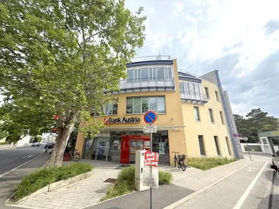 Gewerbeimmobilie mieten in Mödling – 802 m²