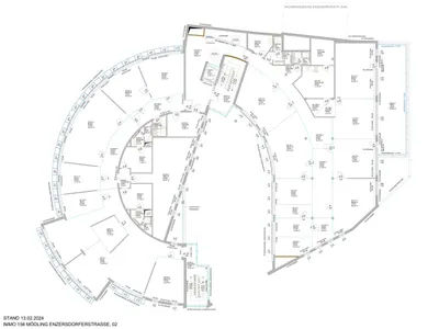Gewerbeimmobilie mieten in Mödling – 802 m² – Bild 14 von 14