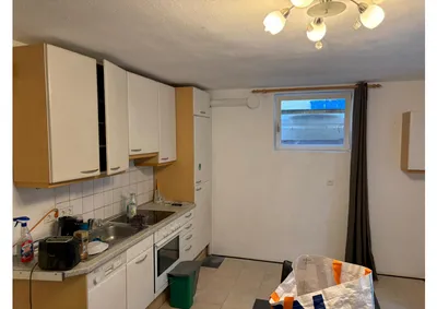 2-Zimmer-Wohnung mieten in Klagenfurt – 38 m², € 550 – Bild 3 von 7