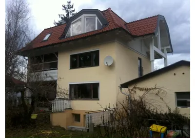 2-Zimmer-Wohnung mieten in Klagenfurt – 38 m², € 550 – Bild 1 von 7