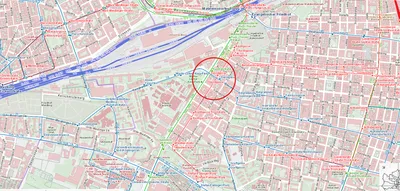 3-Zimmer-Wohnung mieten in Wien – 81 m², € 1.650 – Bild 14 von 14