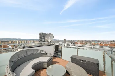 3-Zimmer-Wohnung mieten in Wien – 81 m², € 1.650 – Bild 5 von 14