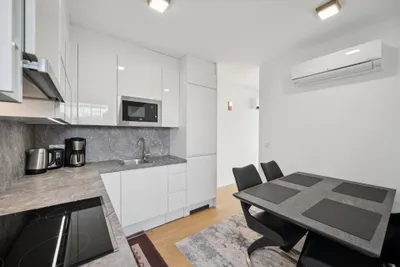3-Zimmer-Maisonette mit großzügiger Dachterrasse im Herzen des 10. Bezirks – Bild 3