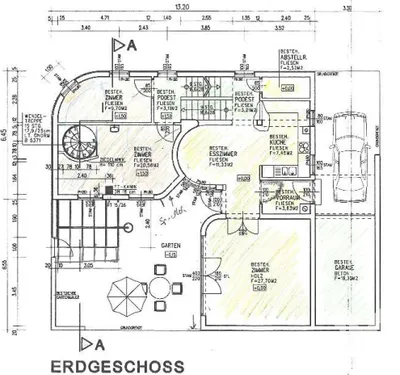 7-Zimmer-Haus kaufen in Deutschlandsberg – 211 m², € 369.000 – Bild 16 von 18