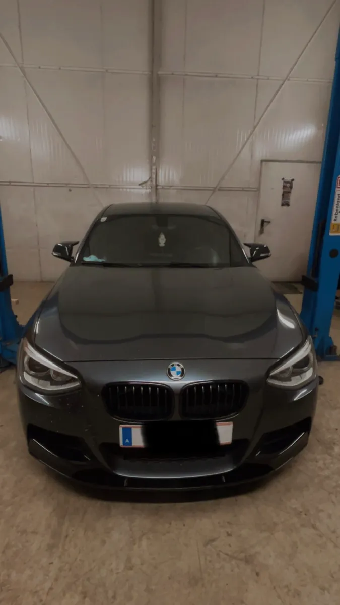 BMW 1Er