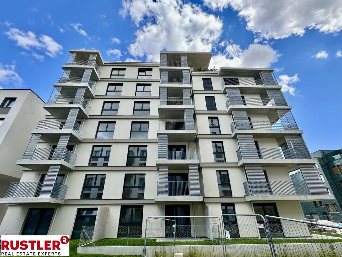 Wohnung – Wien - Ansicht 3