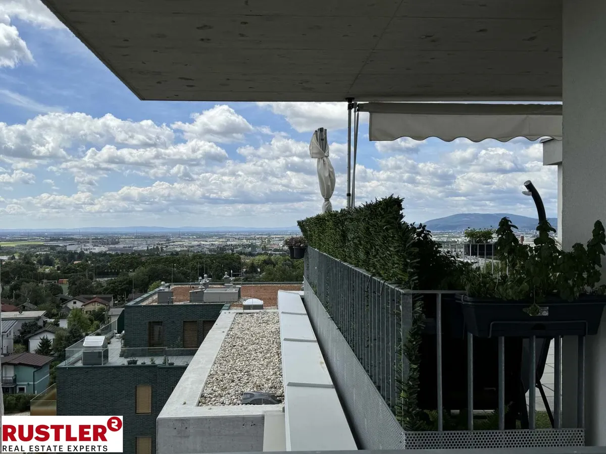 Wohnung – Wien