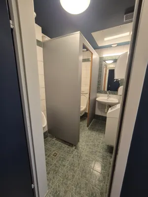 Gewerbeimmobilie mieten in Völkermarkt – 130 m², € 2.600 – Bild 35 von 35